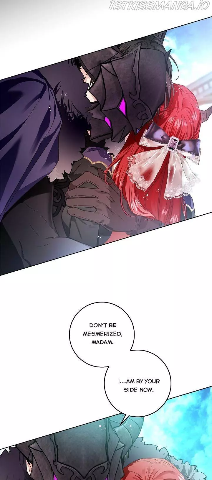 My Husband Hides His Beauty Chapter 69 page 43