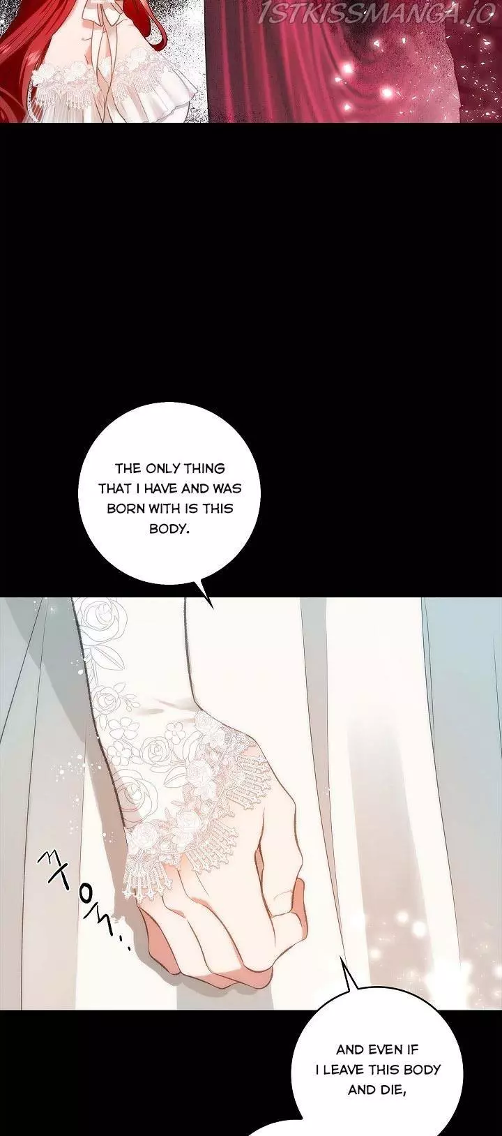 My Husband Hides His Beauty Chapter 69 page 51