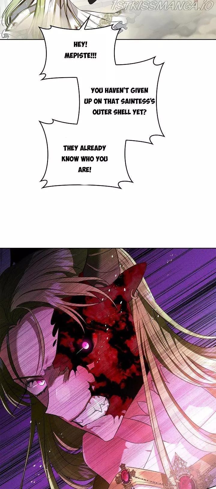My Husband Hides His Beauty Chapter 69 page 64
