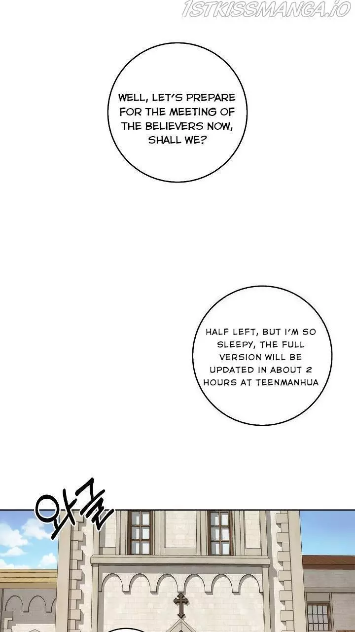 My Husband Hides His Beauty Chapter 67 page 42