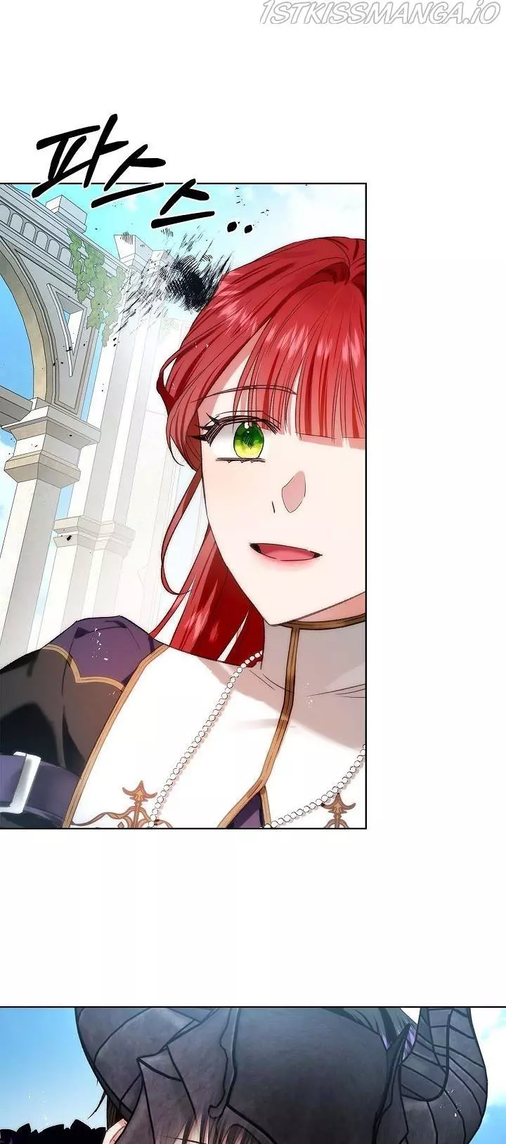 My Husband Hides His Beauty Chapter 69 page 61