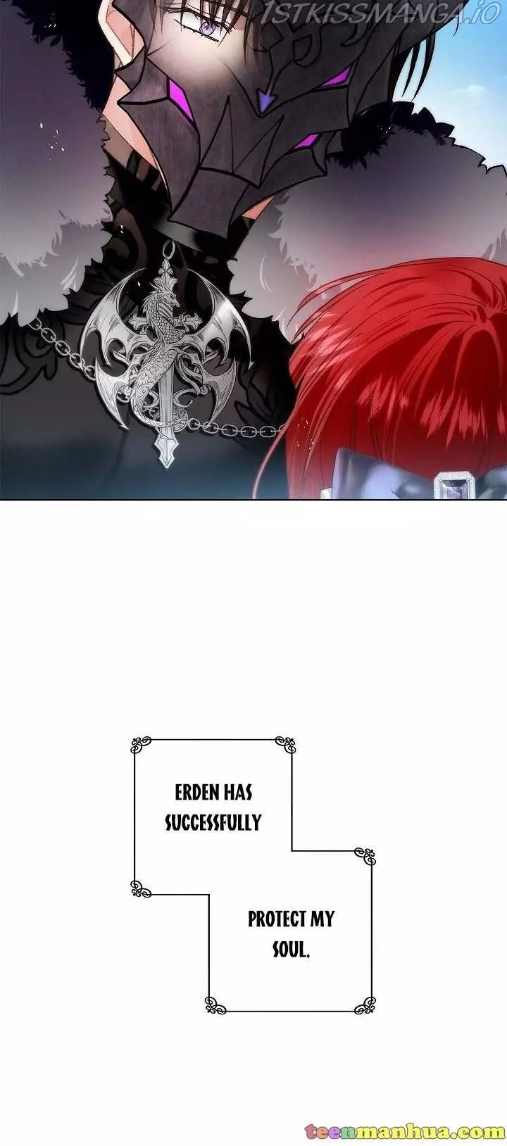 My Husband Hides His Beauty Chapter 69 page 62