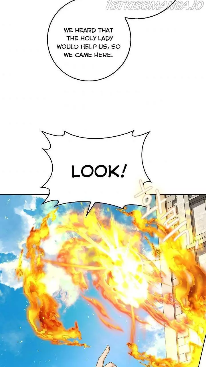 My Husband Hides His Beauty Chapter 67 page 45
