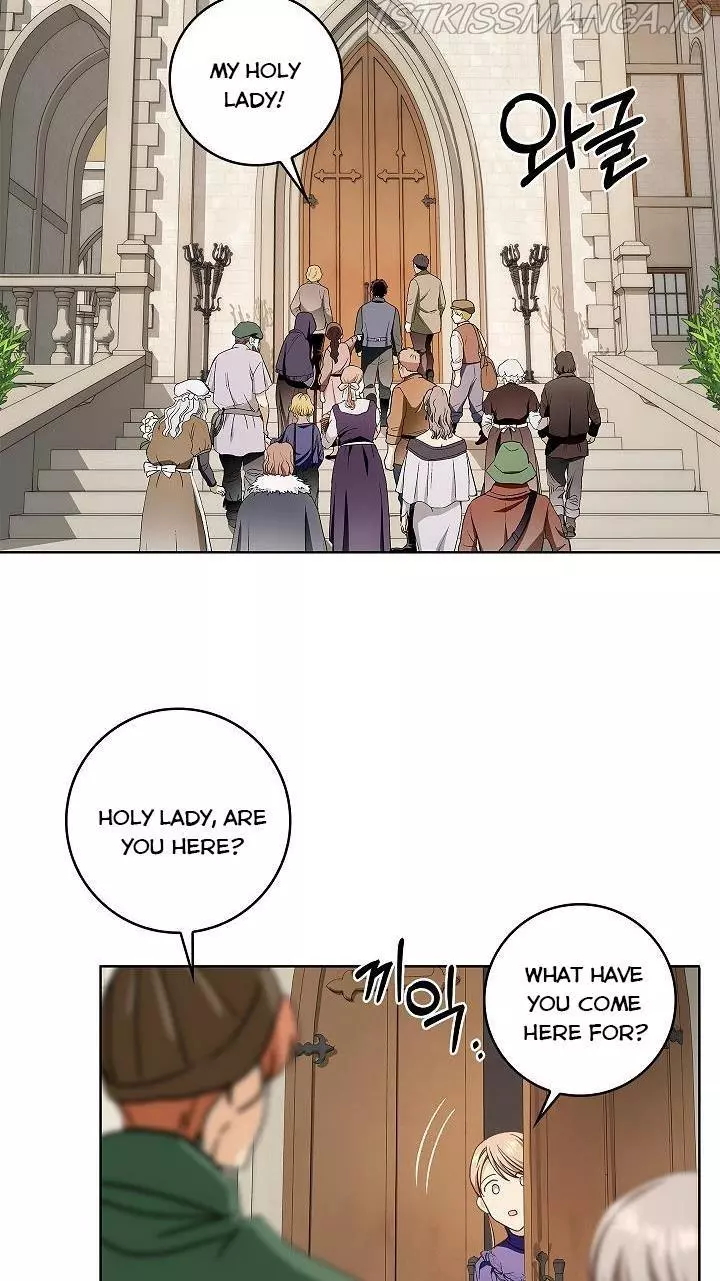 My Husband Hides His Beauty Chapter 67 page 43