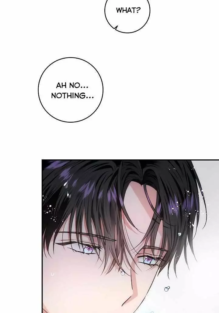 My Husband Hides His Beauty Chapter 71 page 22