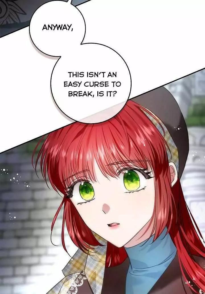 My Husband Hides His Beauty Chapter 71 page 27