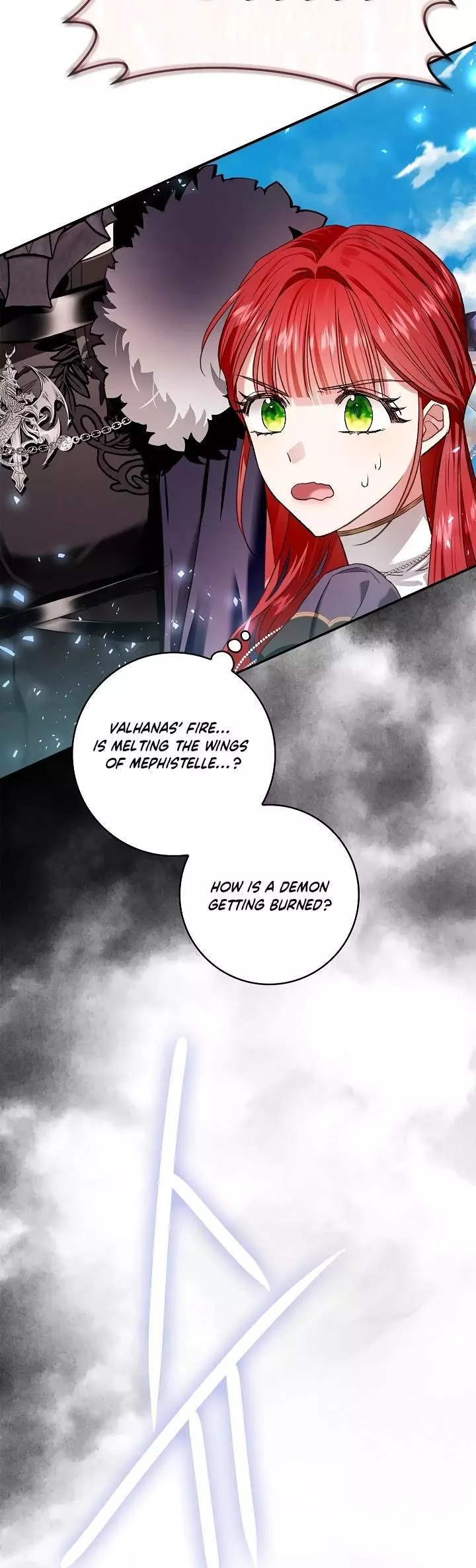 My Husband Hides His Beauty Chapter 70 page 5