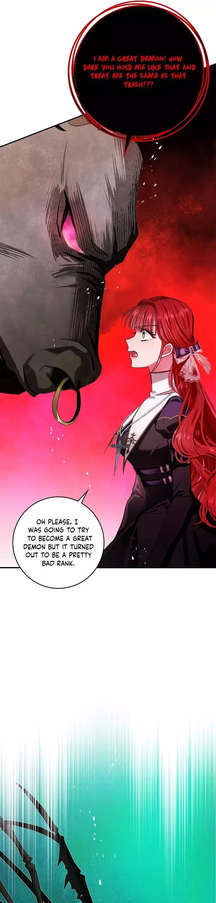 My Husband Hides His Beauty Chapter 70 page 16