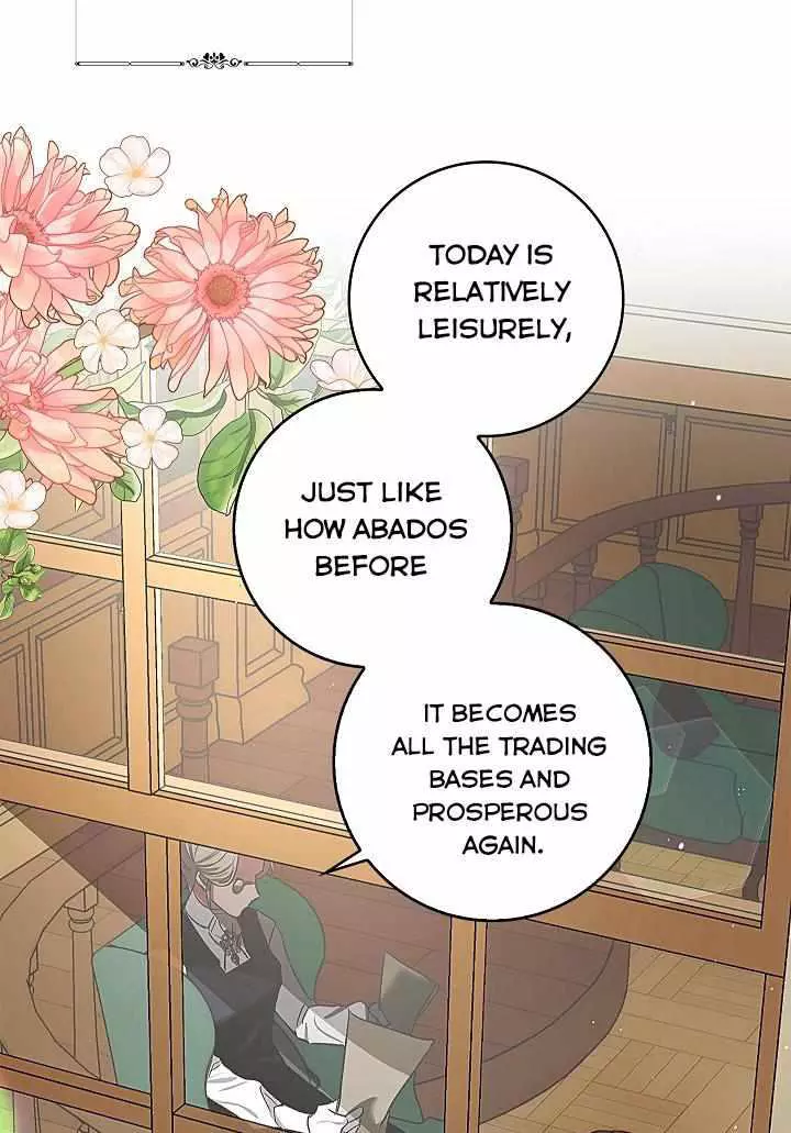 My Husband Hides His Beauty Chapter 71 page 30