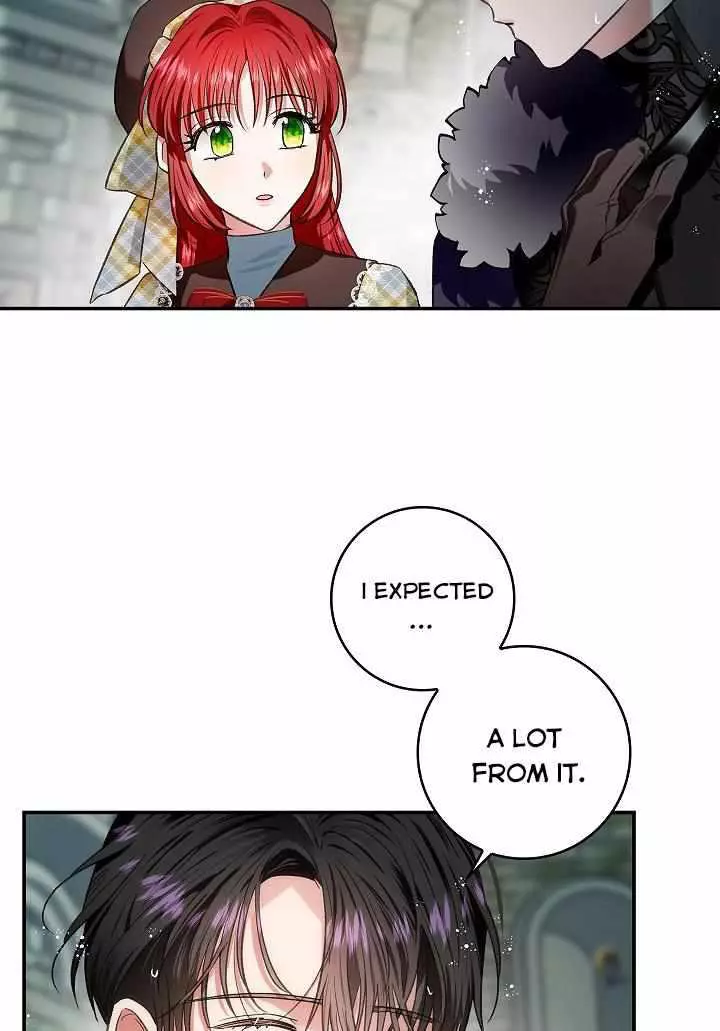 My Husband Hides His Beauty Chapter 71 page 24