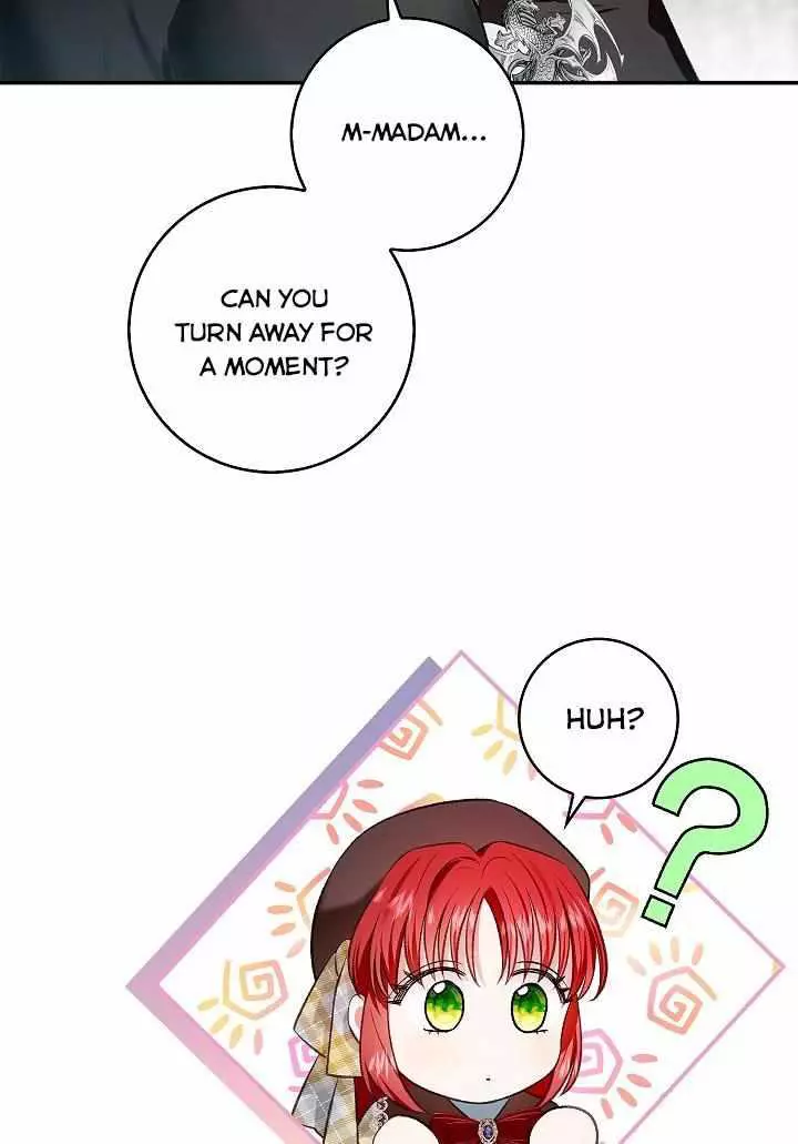 My Husband Hides His Beauty Chapter 71 page 9