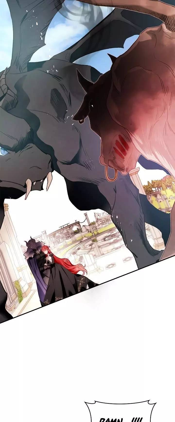 My Husband Hides His Beauty Chapter 70 page 7