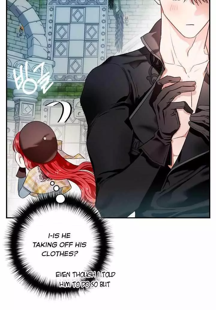 My Husband Hides His Beauty Chapter 71 page 11