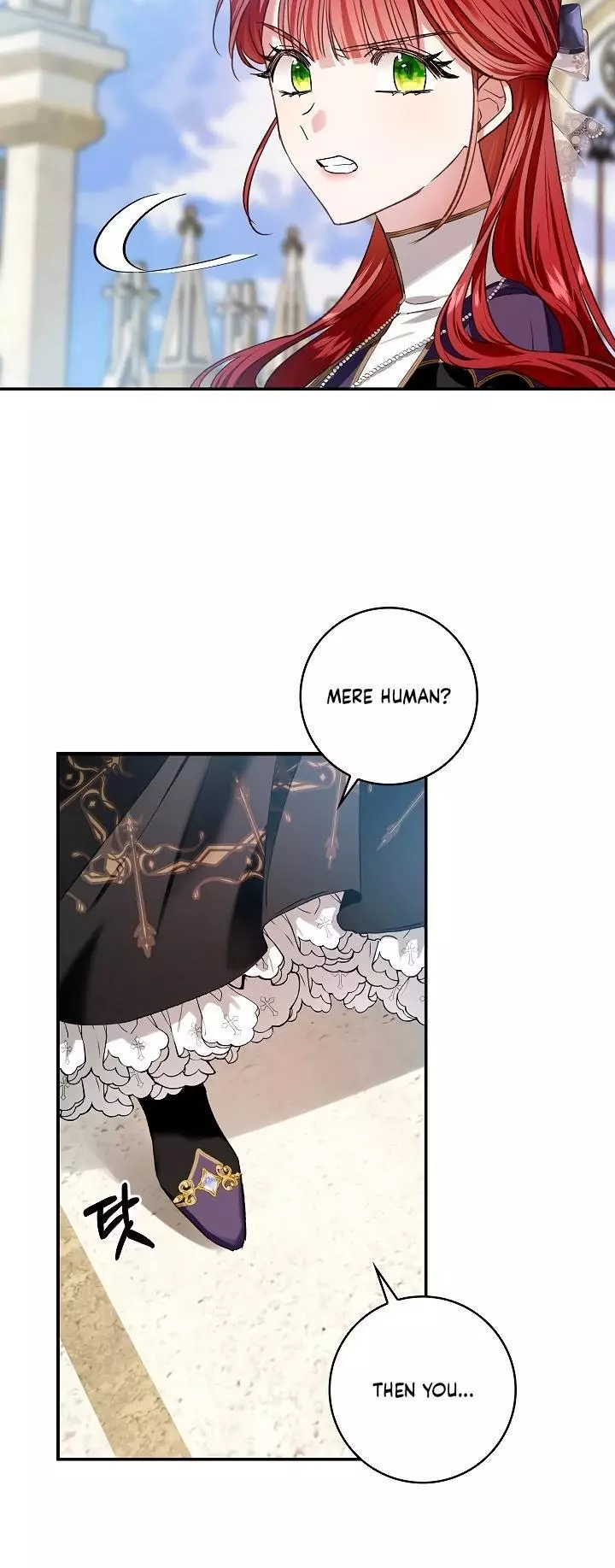 My Husband Hides His Beauty Chapter 70 page 14
