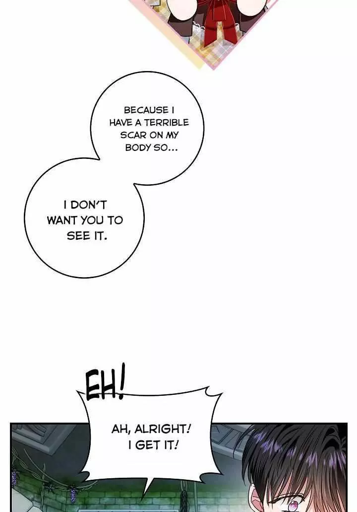 My Husband Hides His Beauty Chapter 71 page 10