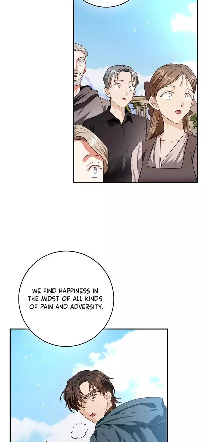 My Husband Hides His Beauty Chapter 70 page 18