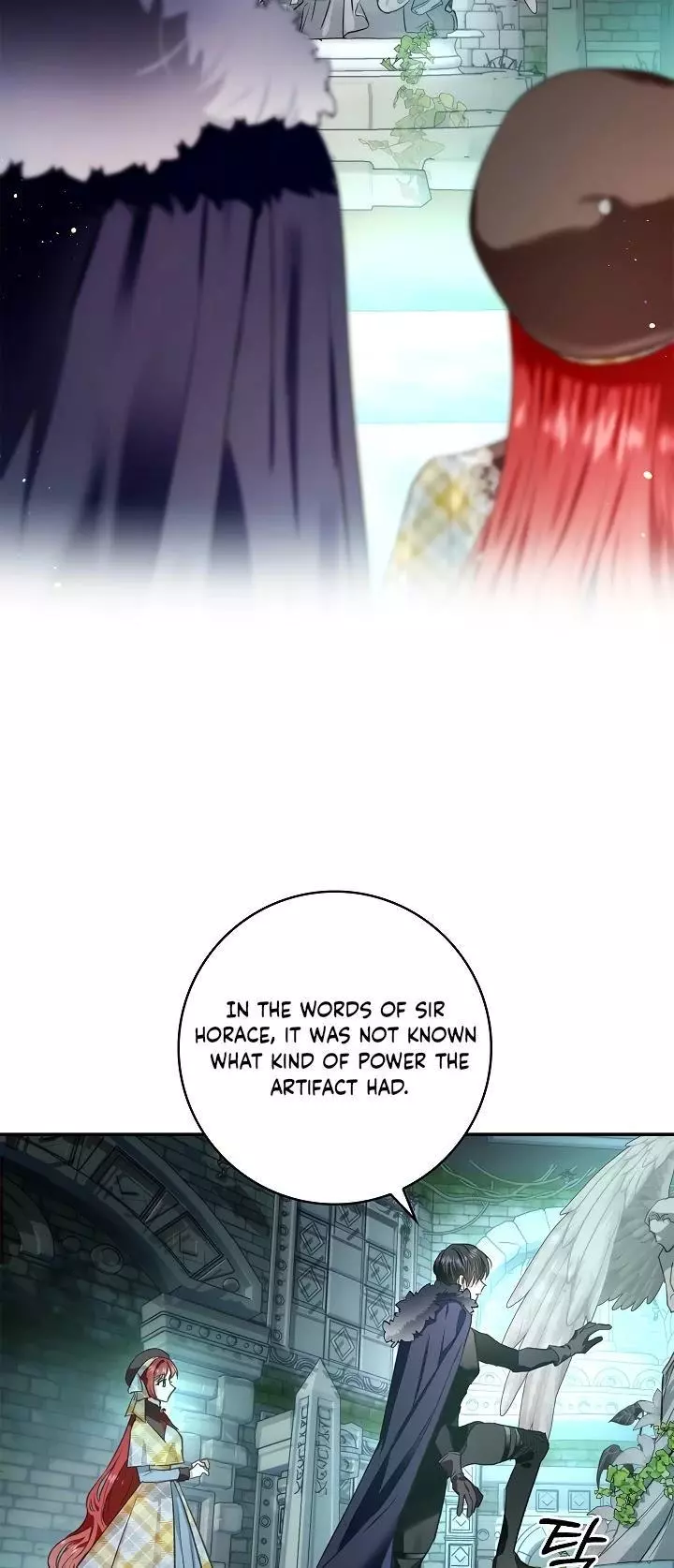My Husband Hides His Beauty Chapter 70 page 37