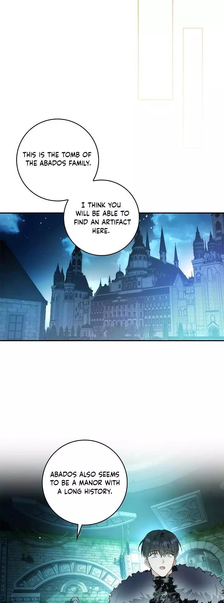 My Husband Hides His Beauty Chapter 70 page 33