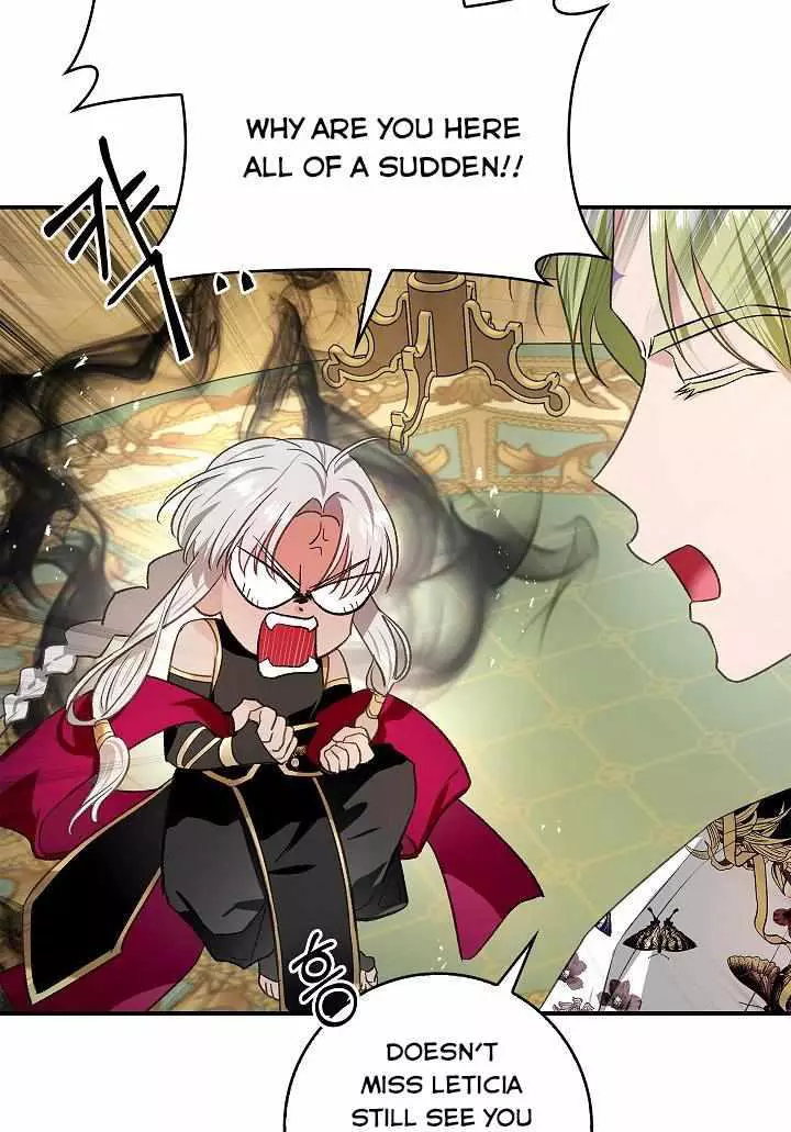 My Husband Hides His Beauty Chapter 71 page 60