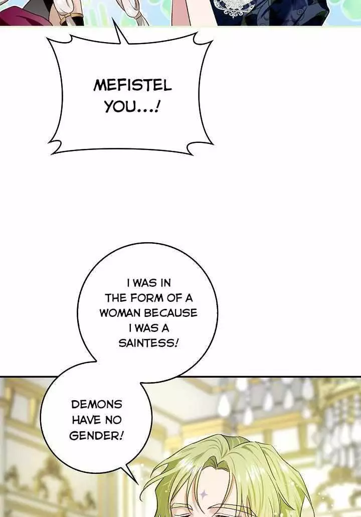 My Husband Hides His Beauty Chapter 71 page 57