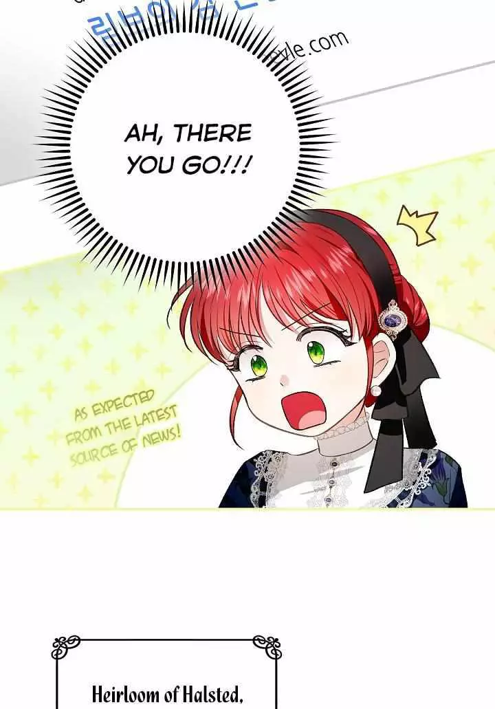 My Husband Hides His Beauty Chapter 71 page 48