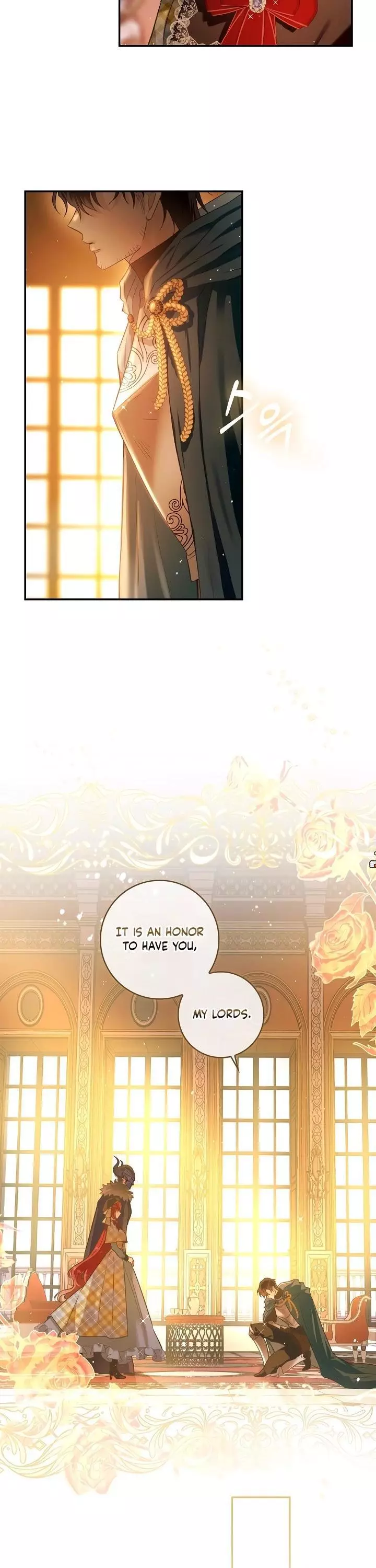 My Husband Hides His Beauty Chapter 70 page 32