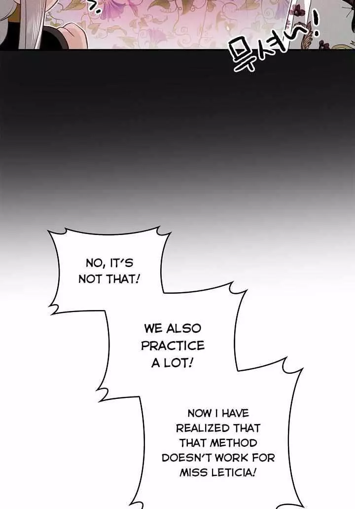 My Husband Hides His Beauty Chapter 71 page 64