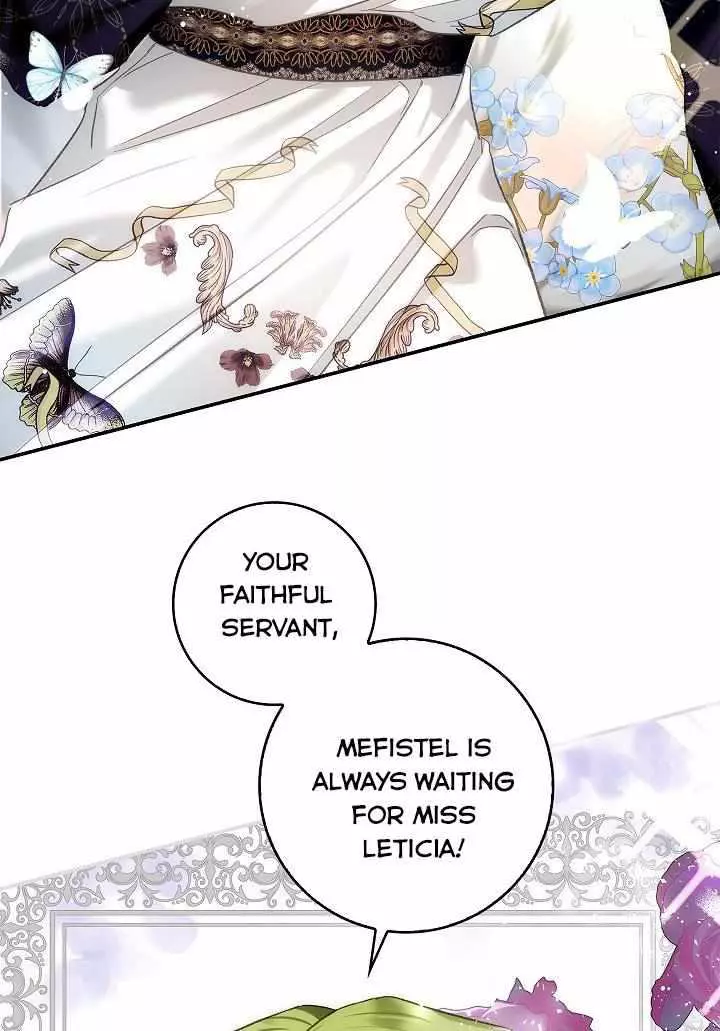 My Husband Hides His Beauty Chapter 71 page 54