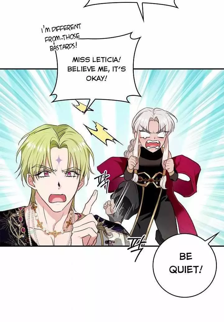 My Husband Hides His Beauty Chapter 71 page 65