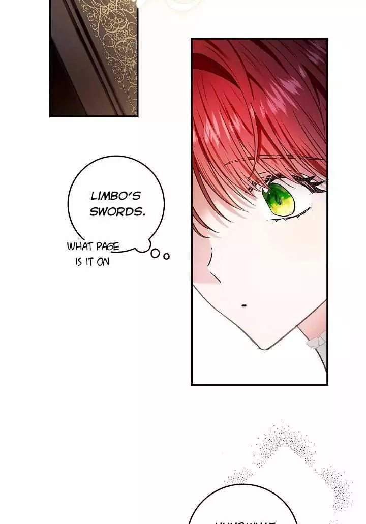 My Husband Hides His Beauty Chapter 71 page 40