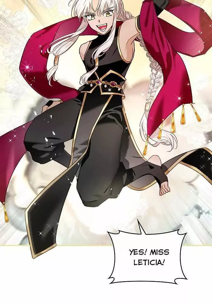 My Husband Hides His Beauty Chapter 71 page 51