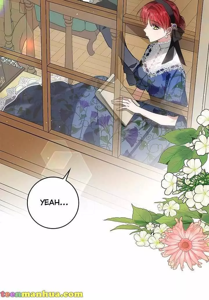 My Husband Hides His Beauty Chapter 71 page 31