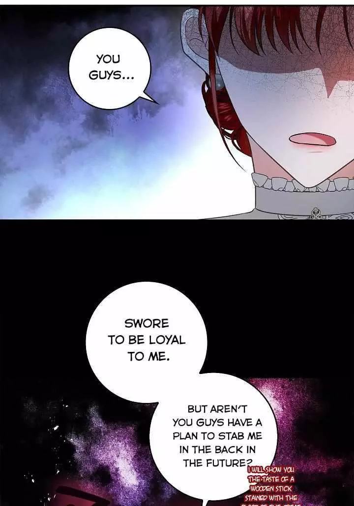 My Husband Hides His Beauty Chapter 71 page 62