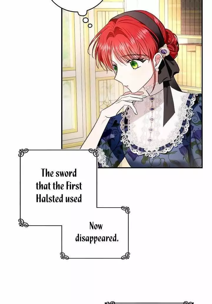 My Husband Hides His Beauty Chapter 71 page 44