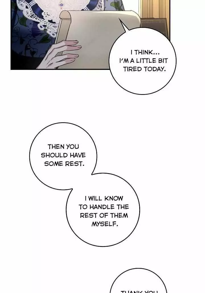 My Husband Hides His Beauty Chapter 71 page 34