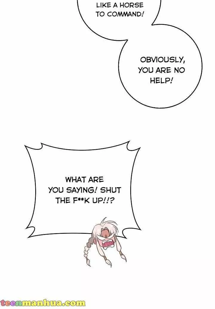 My Husband Hides His Beauty Chapter 71 page 61