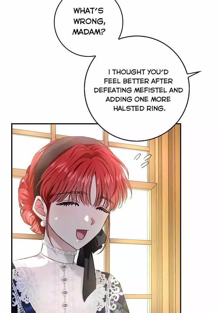 My Husband Hides His Beauty Chapter 71 page 33