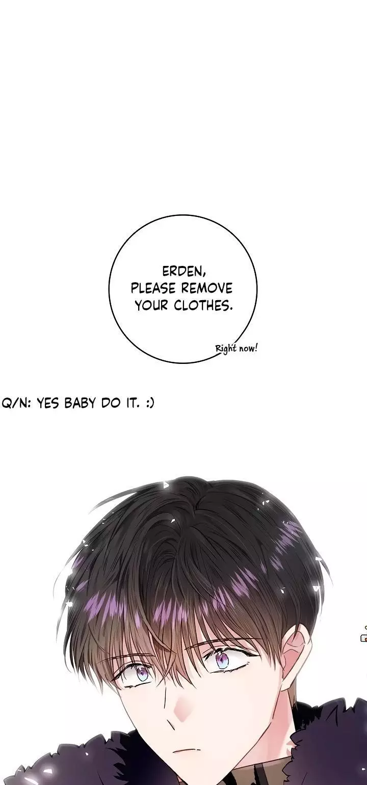 My Husband Hides His Beauty Chapter 70 page 43