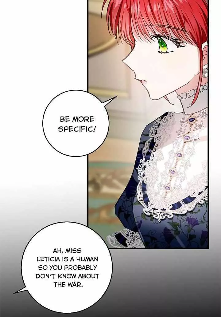 My Husband Hides His Beauty Chapter 71 page 71