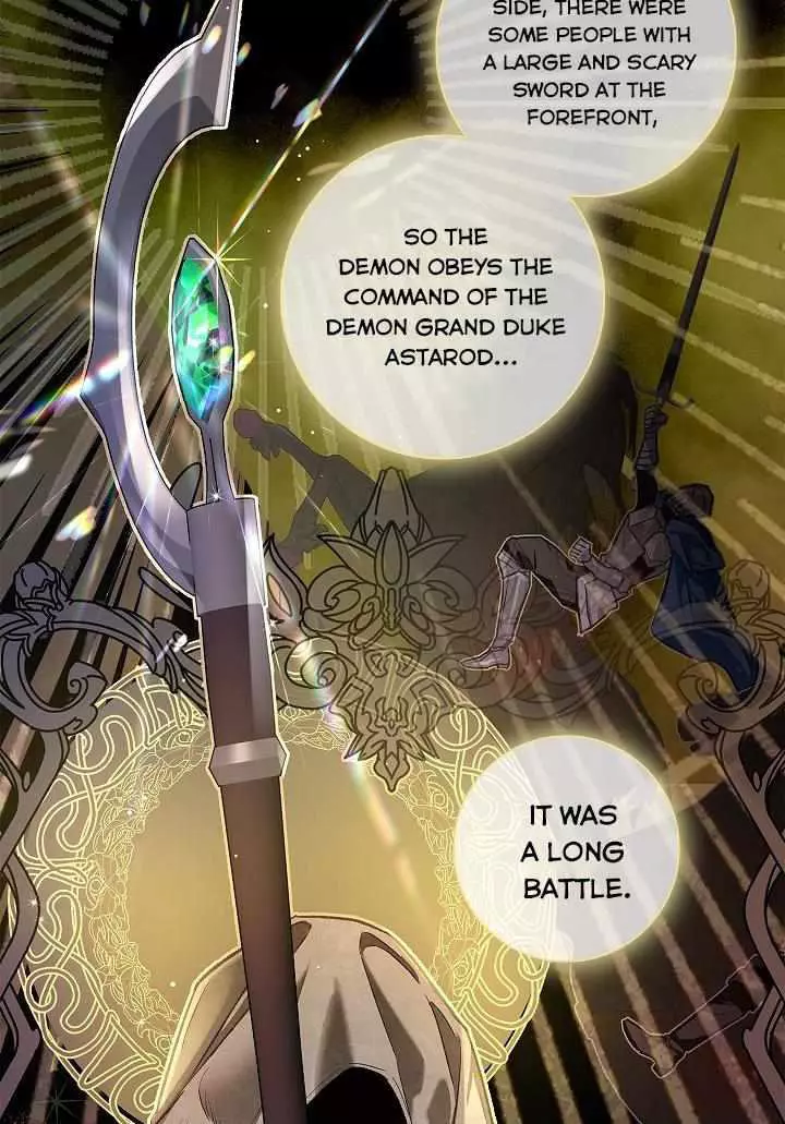 My Husband Hides His Beauty Chapter 71 page 75