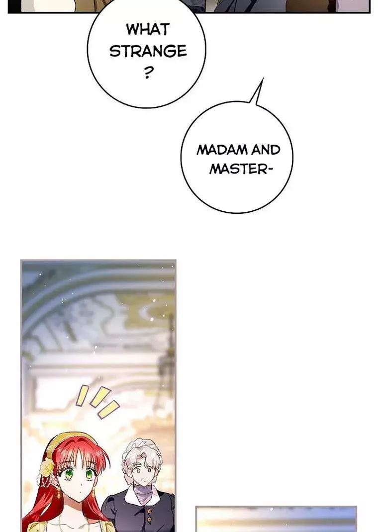 My Husband Hides His Beauty Chapter 73 page 30