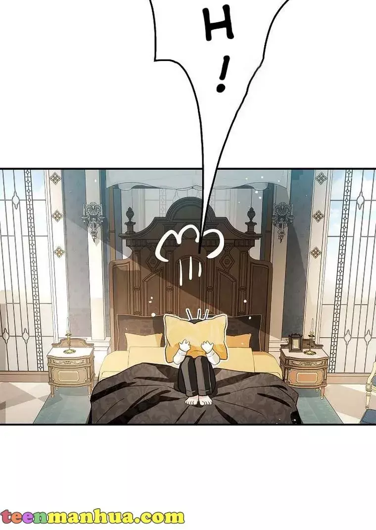 My Husband Hides His Beauty Chapter 73 page 24