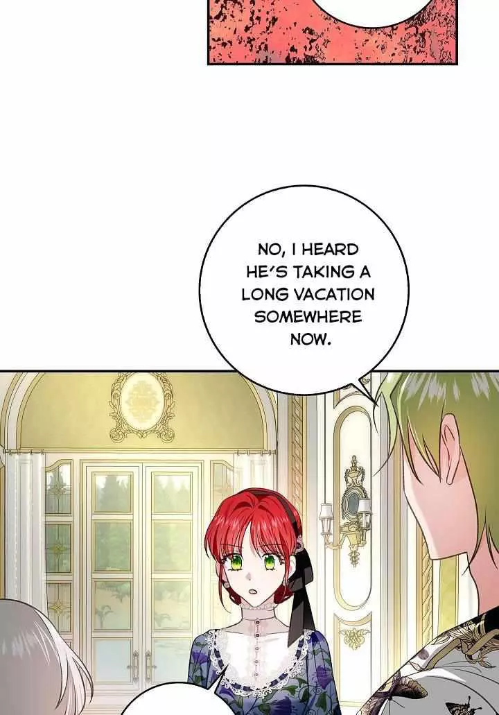 My Husband Hides His Beauty Chapter 71 page 69
