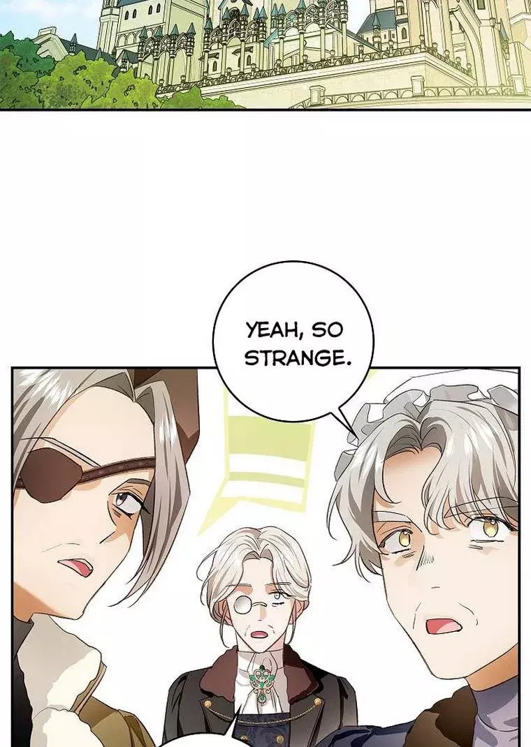 My Husband Hides His Beauty Chapter 73 page 29