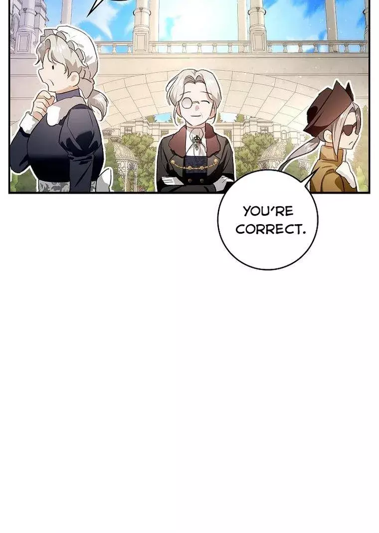 My Husband Hides His Beauty Chapter 73 page 48