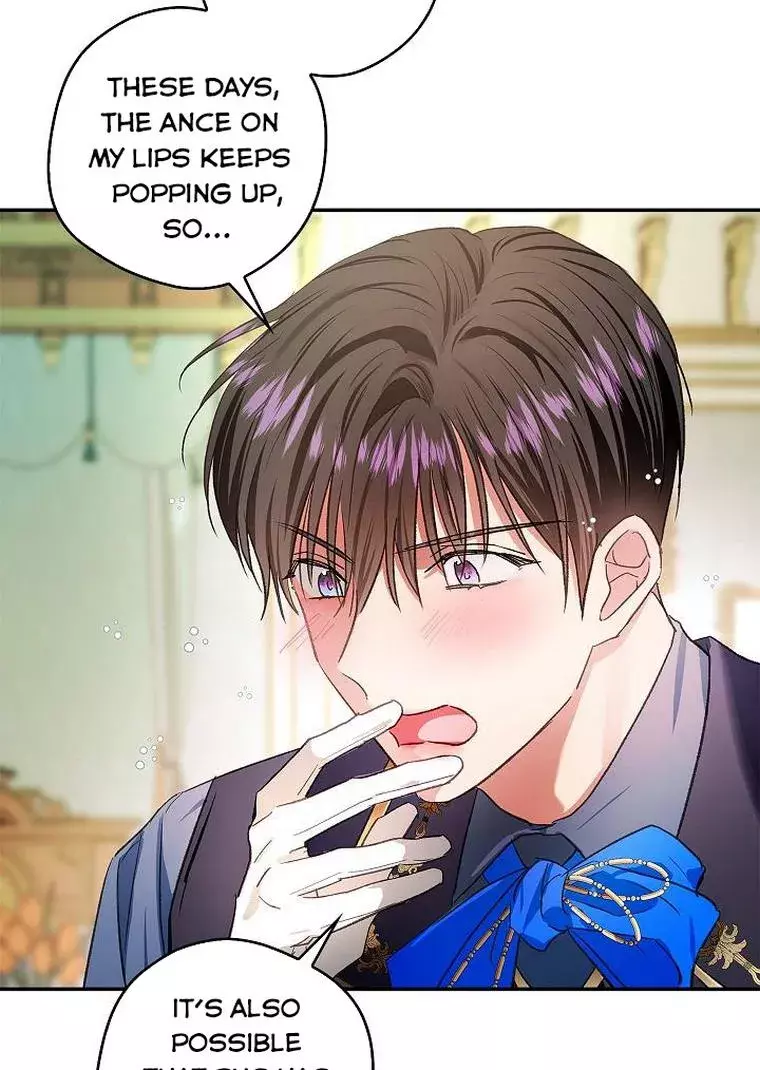 My Husband Hides His Beauty Chapter 73 page 62
