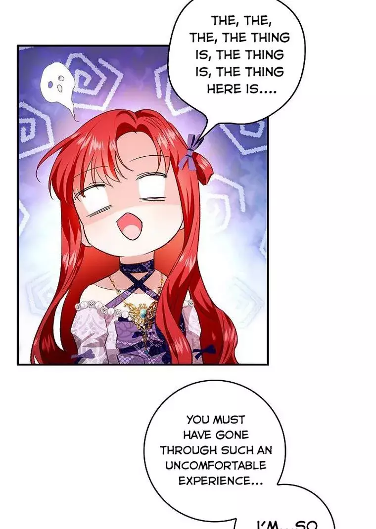 My Husband Hides His Beauty Chapter 73 page 58