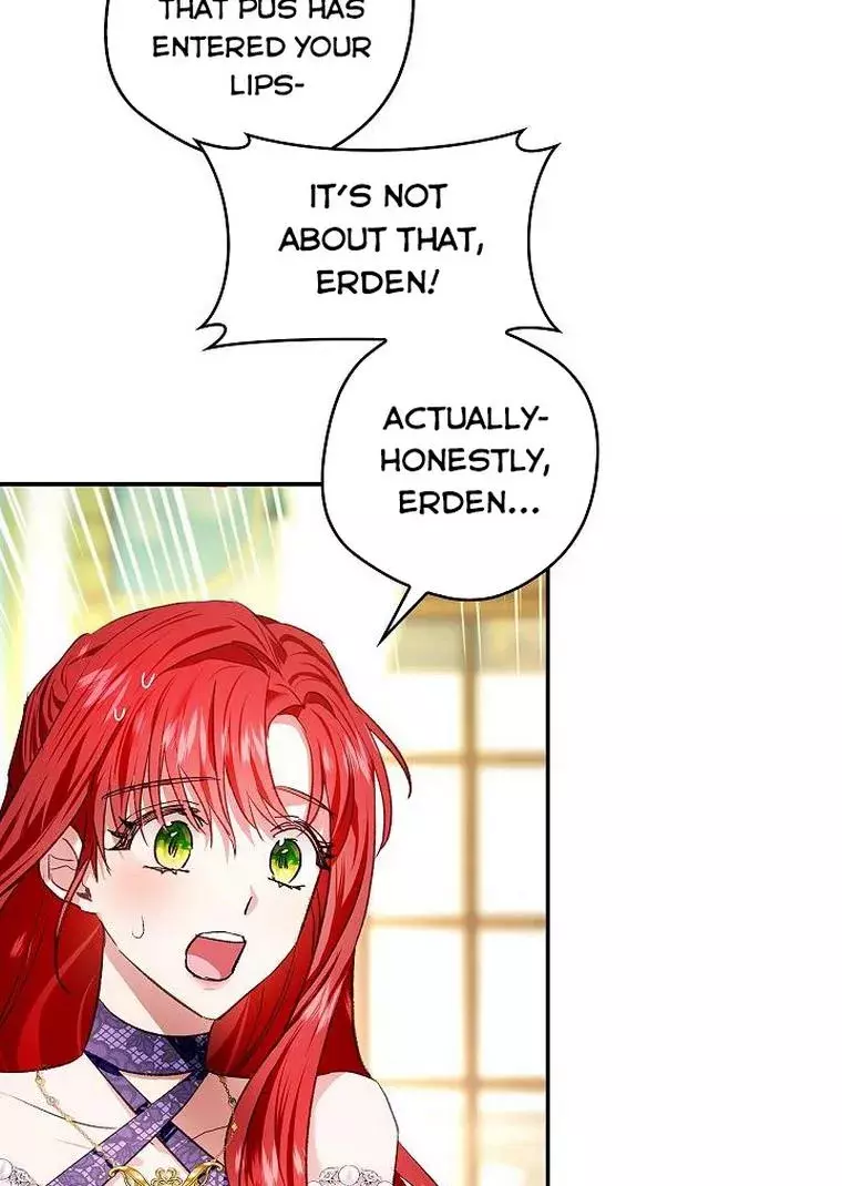 My Husband Hides His Beauty Chapter 73 page 63
