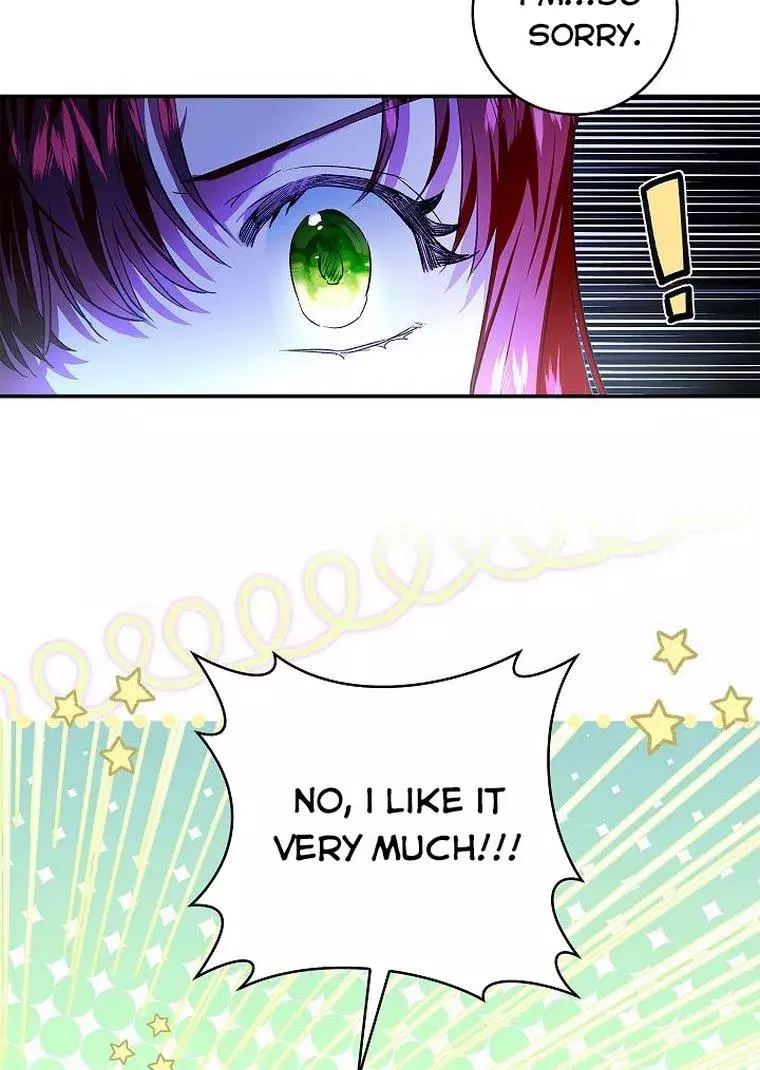 My Husband Hides His Beauty Chapter 73 page 59