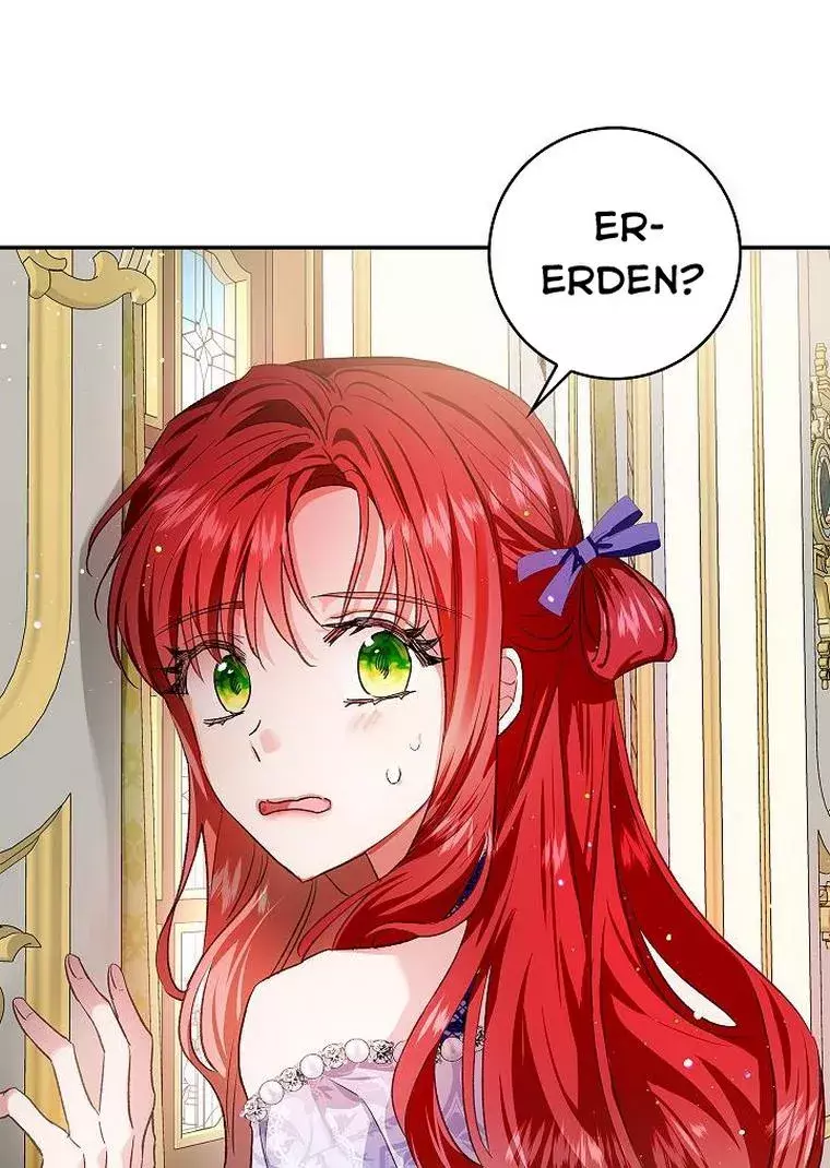 My Husband Hides His Beauty Chapter 73 page 52
